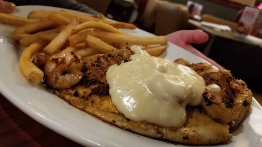 Ruby Tuesday | restaurant | 7385 Guilford Dr, Frederick, MD 21704, USA | 2403796415 OR +1 240-379-6415