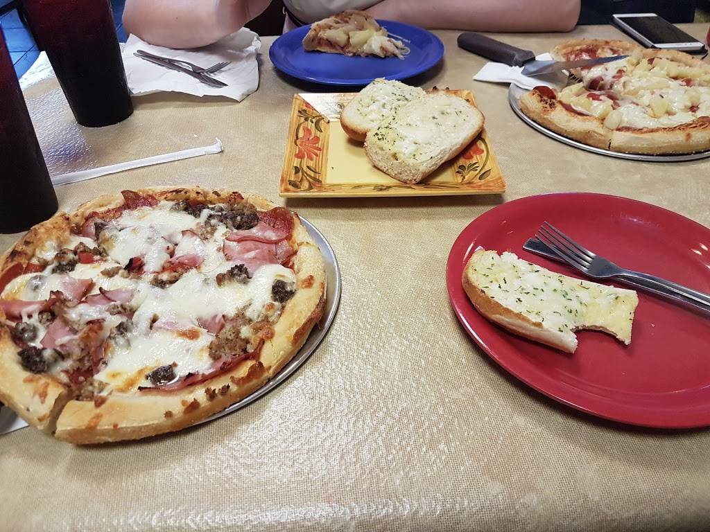 Kelseys Pizzeria | restaurant | 6811 N Cocoa Blvd, Port St John, FL 32927, USA | 3216393333 OR +1 321-639-3333