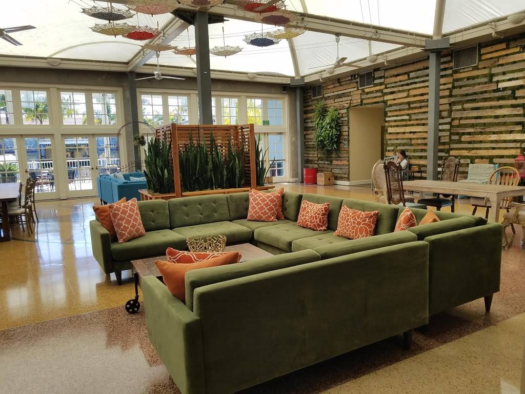 HOPE 46 Classic American Cuisine | restaurant | 2223 El Cajon Blvd, San Diego, CA 92104, USA | 6197800358 OR +1 619-780-0358