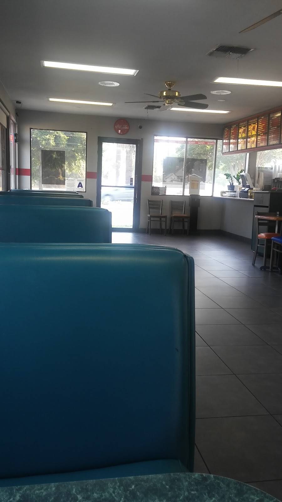 Zorbas Express | restaurant | 2770 University Ave, Riverside, CA 92507, USA | 9517870094 OR +1 951-787-0094