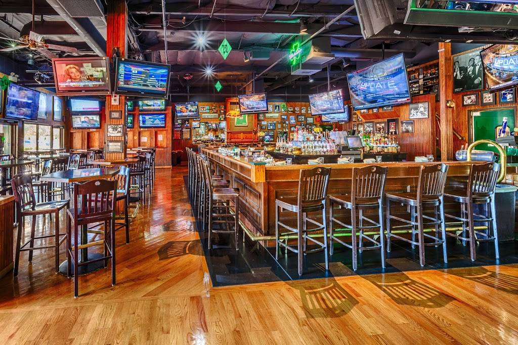 Padre Murphys | restaurant | 4338 W Bell Rd, Glendale, AZ 85308, USA | 6025479406 OR +1 602-547-9406