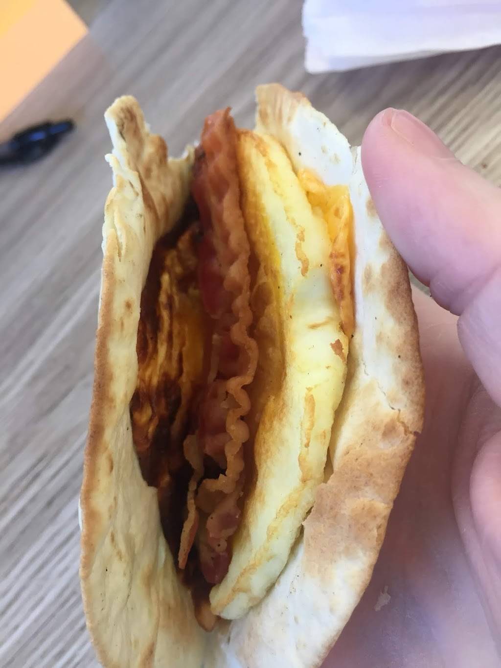 Dunkin | bakery | 3336 Del Prado Blvd S, Cape Coral, FL 33904, USA | 2395497656 OR +1 239-549-7656