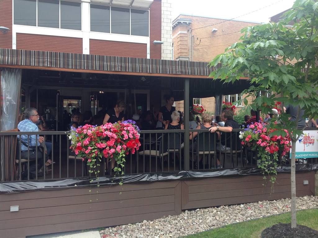 Brasa Grill | restaurant | 210 Rue Brock, Drummondville, QC J2C 1M3, Canada | 8198503338 OR +1 819-850-3338