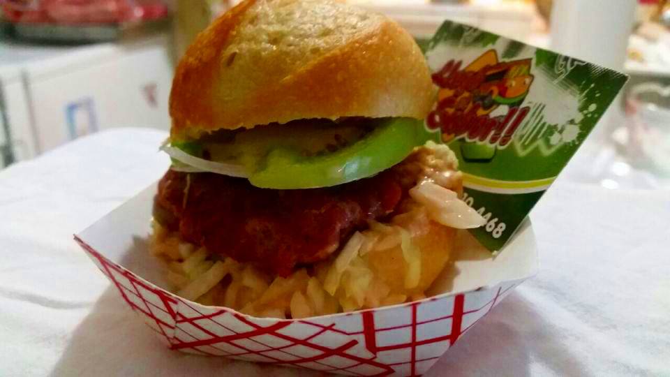 Llego El Sabor | meal takeaway | 18505 NW 75th Pl Unit 123, Hialeah, FL 33015, USA | 7863602430 OR +1 786-360-2430