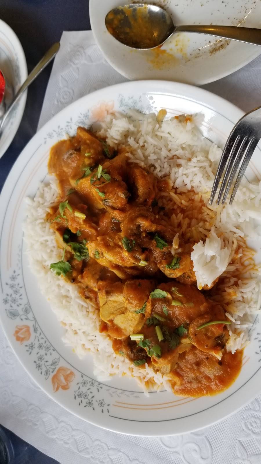 Shalimar of India | restaurant | 16 N Winooski Ave, Burlington, VT 05401, USA | 8028645693 OR +1 802-864-5693