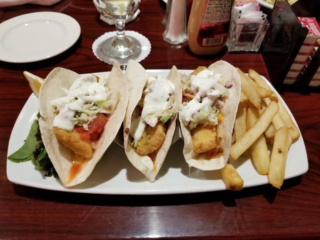 Speakers | restaurant | 2 Somerset Pkwy, Nashua, NH 03063, USA | 6035954155 OR +1 603-595-4155