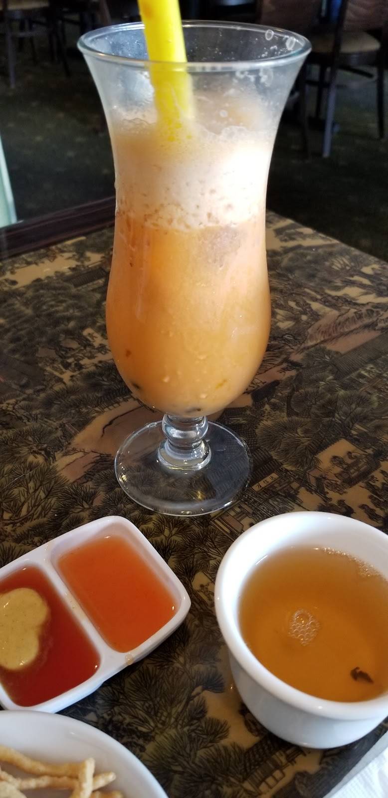 Chinese Dumpling House | restaurant | 575 W Channel Islands Blvd, Port Hueneme, CA 93041, USA | 8059854849 OR +1 805-985-4849