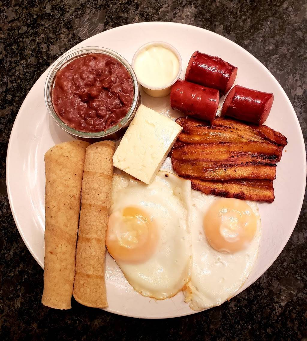 Delicias Latin Restaurant | restaurant | 467 Dundas St, London, ON N6B 1W1, Canada | 5192047777 OR +1 519-204-7777