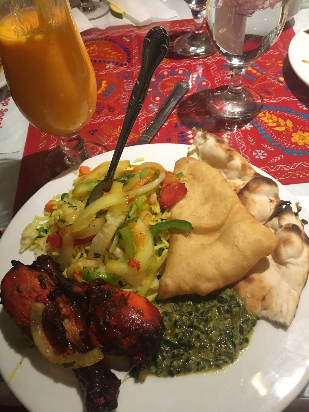 Indian Delight | restaurant | 622 Frederick Rd, Catonsville, MD 21228, USA | 4107444422 OR +1 410-744-4422