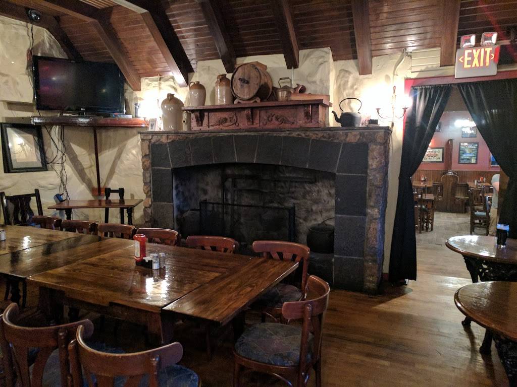 Molly Malones Irish Pub | restaurant | 933 Baxter Ave, Louisville, KY 40204, USA | 5024731222 OR +1 502-473-1222