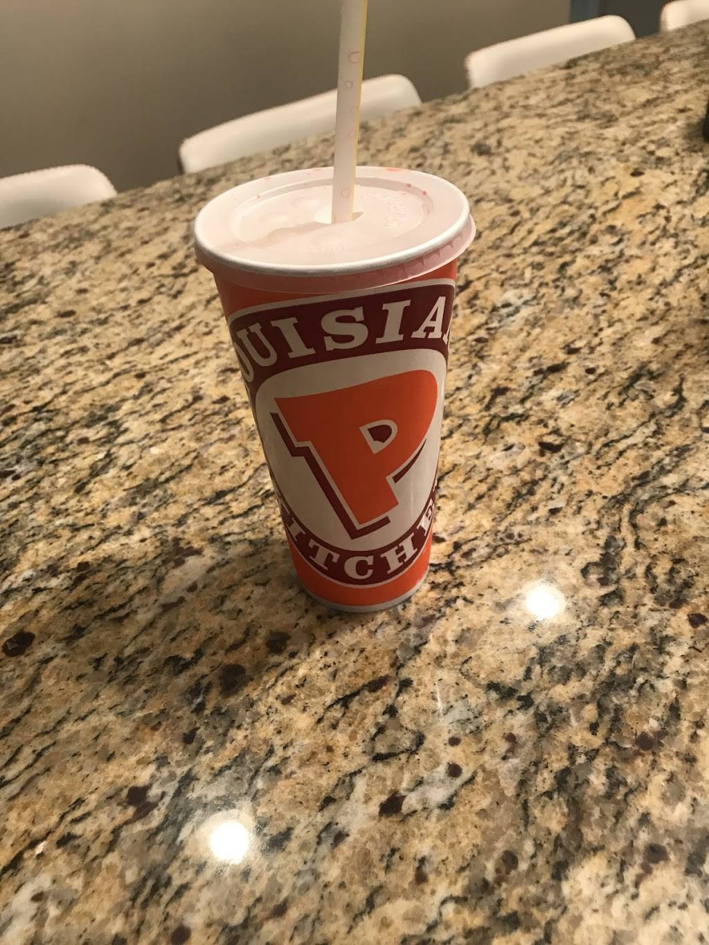 Popeyes Louisiana Kitchen | restaurant | 1830 East-West Connector, Austell, GA 30106, USA | 6783356997 OR +1 678-335-6997