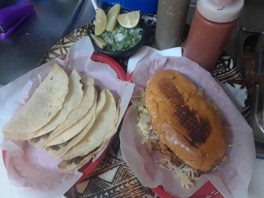 Taqueria La Veracruzana | restaurant | 1817 S Edgefield Ave, Dallas, TX 75224, USA | 2149433616 OR +1 214-943-3616