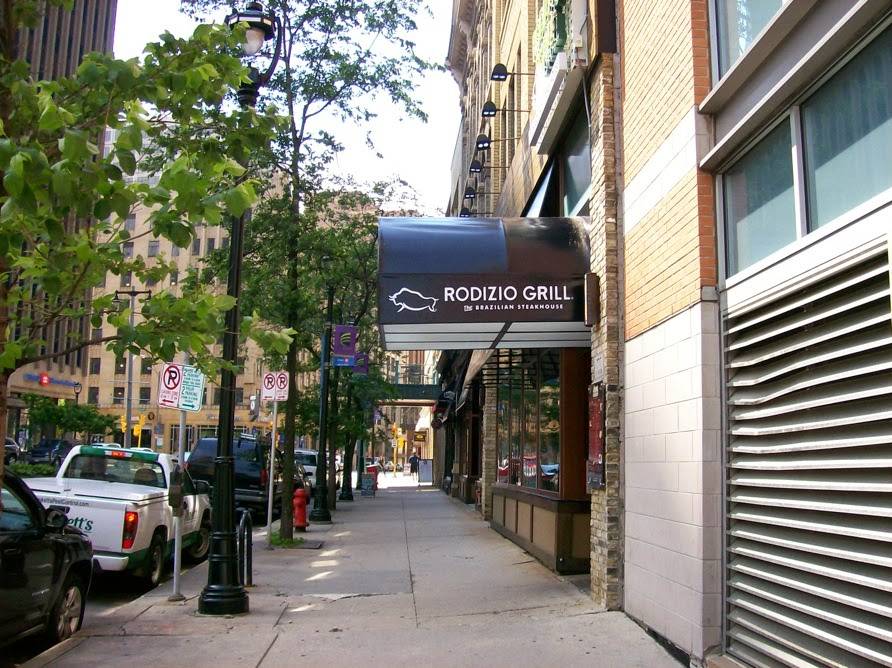 Rodizio Grill Milwaukee | restaurant | 777 N Water St, Milwaukee, WI 53202, USA | 4144313106 OR +1 414-431-3106