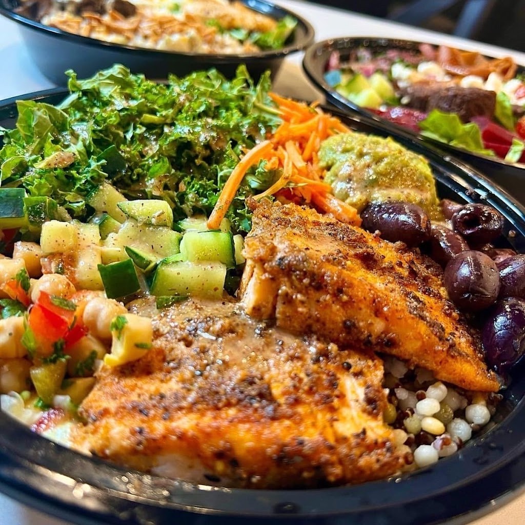 Bowl Appetit | restaurant | 22735 Michigan Ave, Dearborn, MI 48124, USA | 3134030001 OR +1 313-403-0001