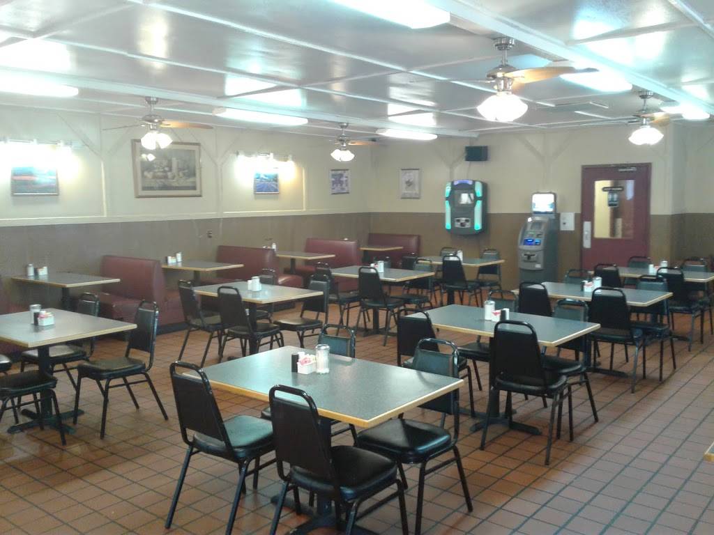 Truck Stop 44 Restaurant | restaurant | 2120 Pond Branch Rd, Gilbert, SC 29054, USA | 8036575550 OR +1 803-657-5550