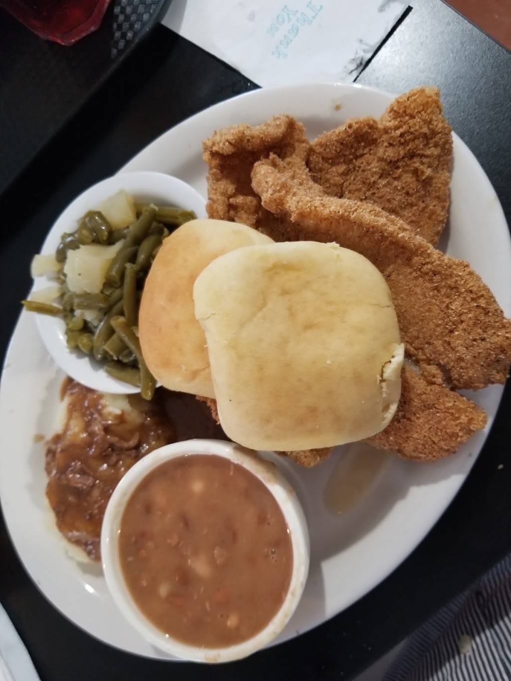 Lizs Kitchen | restaurant | 107 Memorial Dr, Goodlettsville, TN 37072, USA | 6158514449 OR +1 615-851-4449