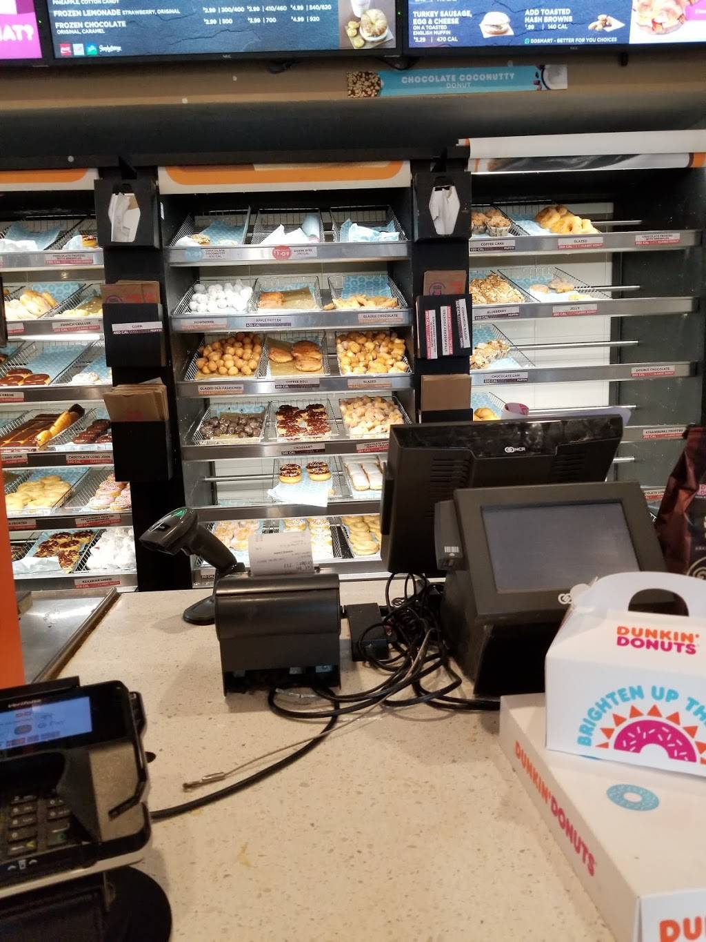 Dunkin Donuts | cafe | 7905 S Cicero Ave, Chicago, IL 60652, USA | 7735852432 OR +1 773-585-2432