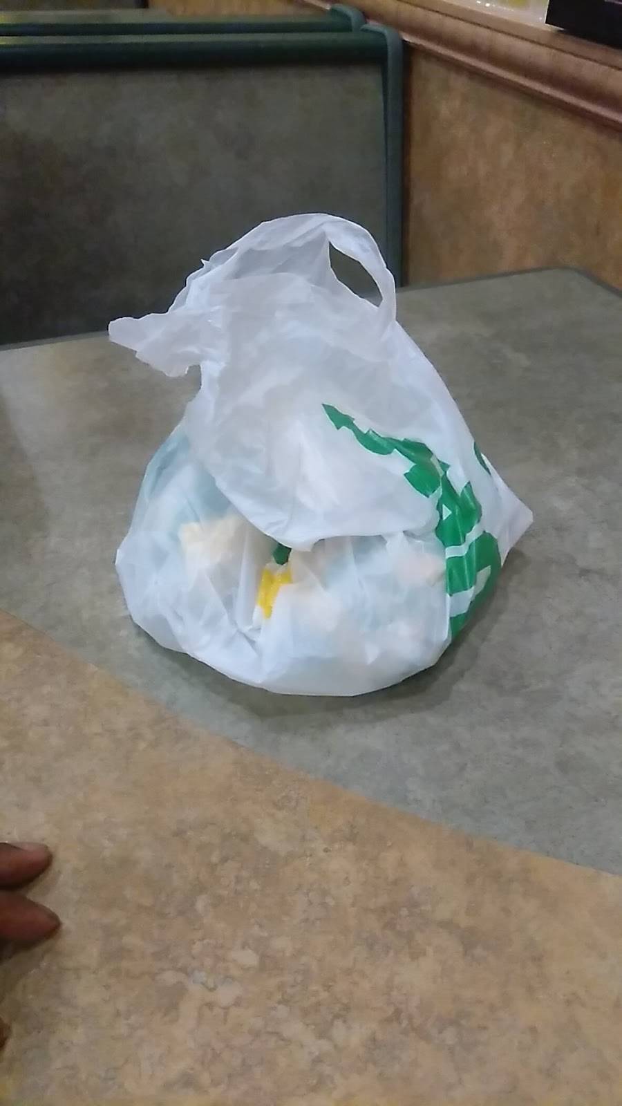 Subway Restaurants | restaurant | WI-20 & Hwy H, Sturtevant, WI 53177, USA | 2628849995 OR +1 262-884-9995