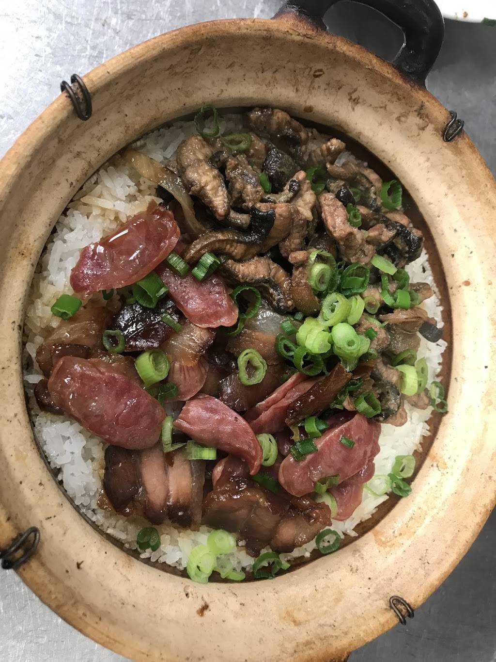 Big Fun Cafe | restaurant | 18 Brook St, Quincy, MA 02170, USA | 6176898866 OR +1 617-689-8866