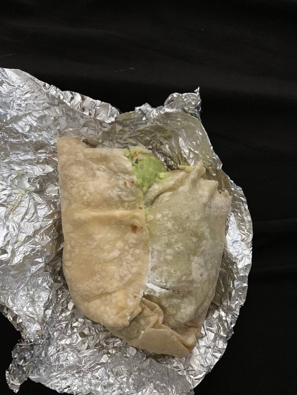 Chipotle Mexican Grill | restaurant | 18701 Mainstreet #1, Parker, CO 80134, USA | 7208515050 OR +1 720-851-5050