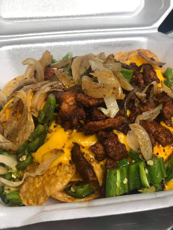 Nikos Grill | restaurant | 22415 FM1314, Porter, TX 77365, USA | 3463654920 OR +1 346-365-4920