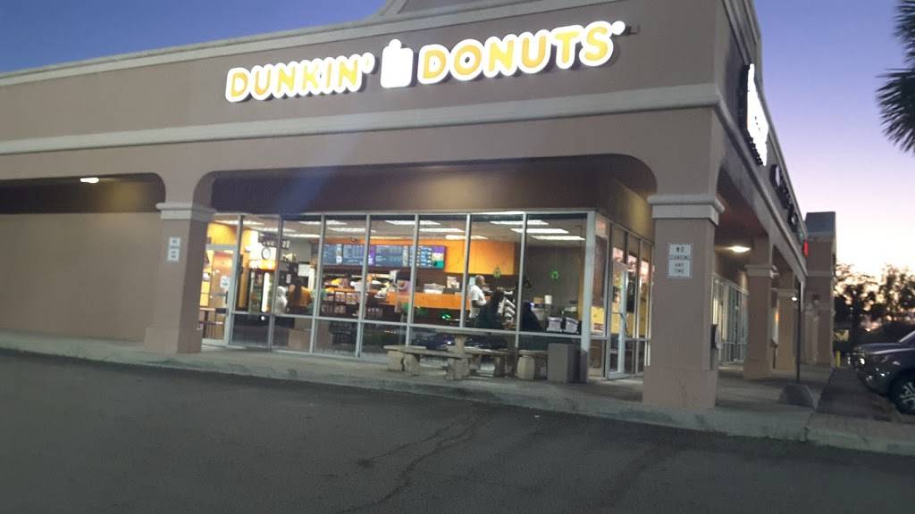 Dunkin | bakery | 6097 Lake Worth Rd, Greenacres, FL 33463, USA | 5619659339 OR +1 561-965-9339