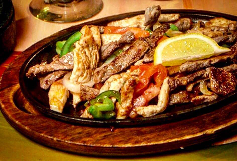 El Ranchero Mexican Grill & Bar | restaurant | 1007 TN-76, White House, TN 37188, USA | 6156724666 OR +1 615-672-4666