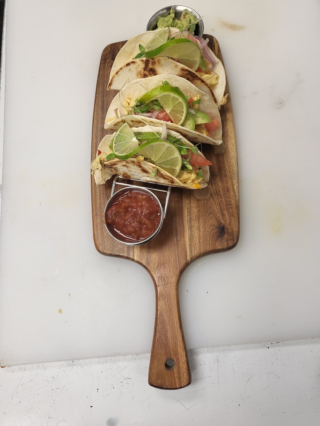 The Funky Fusion Café LLC | meal takeaway | 12nw, NW 170th St 12nw 170th St, North Miami Beach, FL 33169, USA | 7722771156 OR +1 772-277-1156