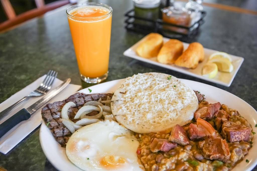 El Balcon de las Americas Latin Food - Sawgrass | cafe | 11901 W Sunrise Blvd, Plantation, FL 33323, USA | 9549151141 OR +1 954-915-1141
