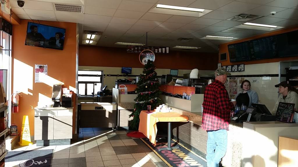 Dunkin | cafe | 4495 Summit Bridge Rd, Middletown, DE 19709, USA | 3024499200 OR +1 302-449-9200