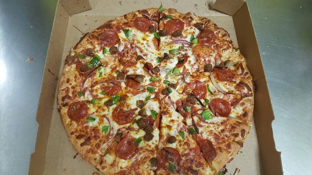 Hungry Howies Pizza and Subs | meal delivery | 525 Pine Island Rd, North Fort Myers, FL 33903, USA | 2399959100 OR +1 239-995-9100