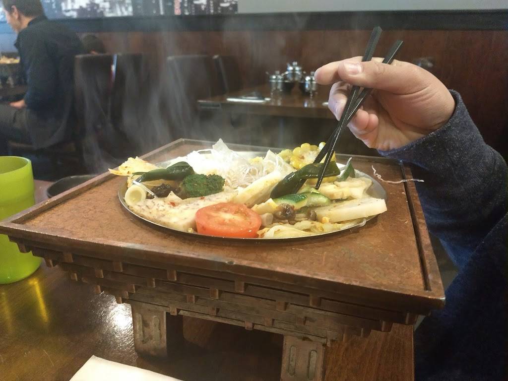 Tasty Pot | restaurant | 423 14th Ave SE, Minneapolis, MN 55414, USA | 6128863837 OR +1 612-886-3837