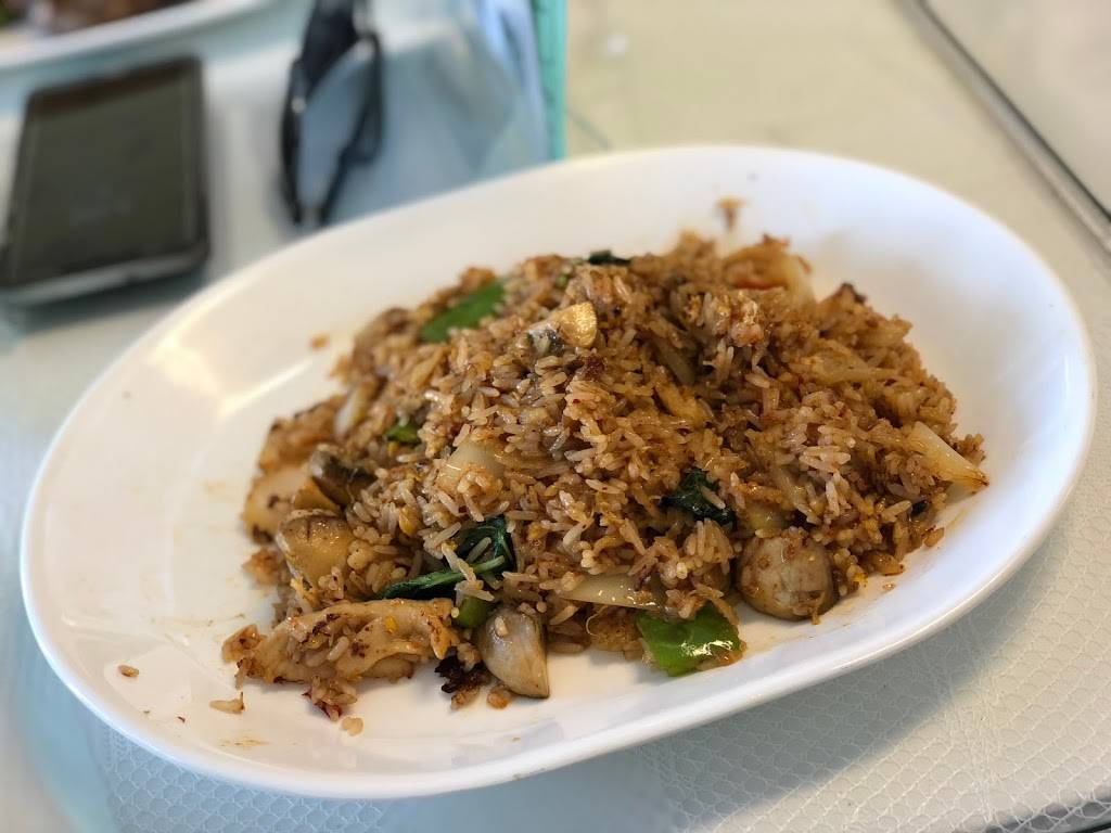 Mali Thai Cuisine | restaurant | 1251 Lewis River Rd, Woodland, WA 98674, USA | 3602259587 OR +1 360-225-9587