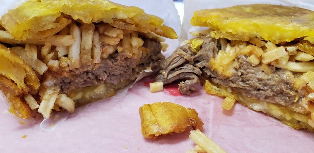 La Colina Comidas Rapidas | restaurant | 11200 W Flagler St, Miami, FL 33174, USA | 3052252244 OR +1 305-225-2244