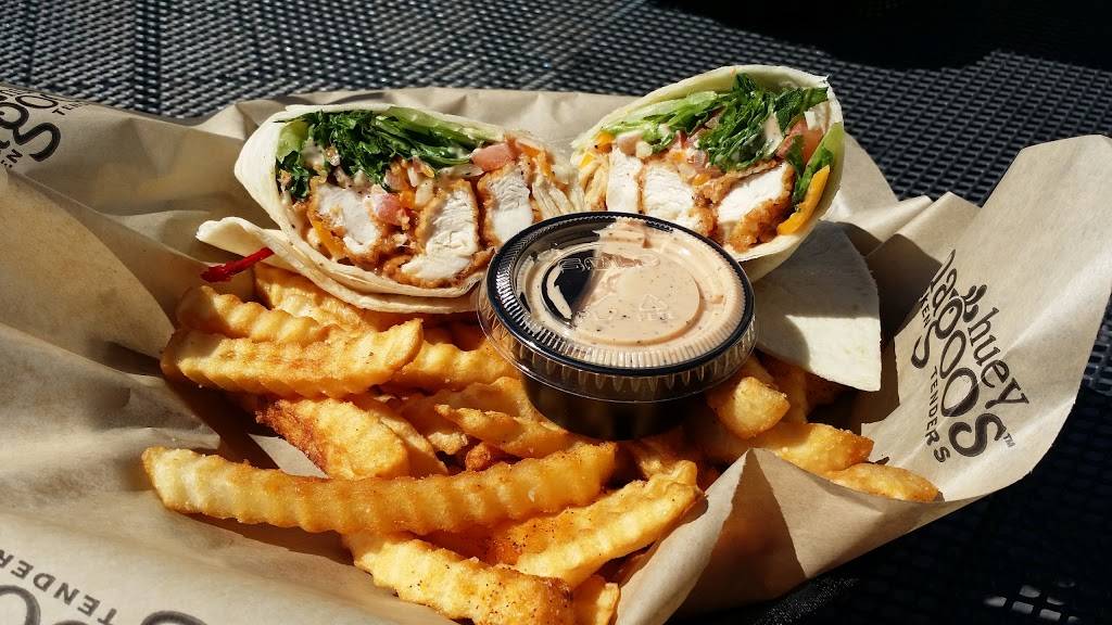 Huey Magoos Chicken Tenders - Oviedo | restaurant | 4293 Alafaya Trail, Oviedo, FL 32765, USA | 4079770213 OR +1 407-977-0213