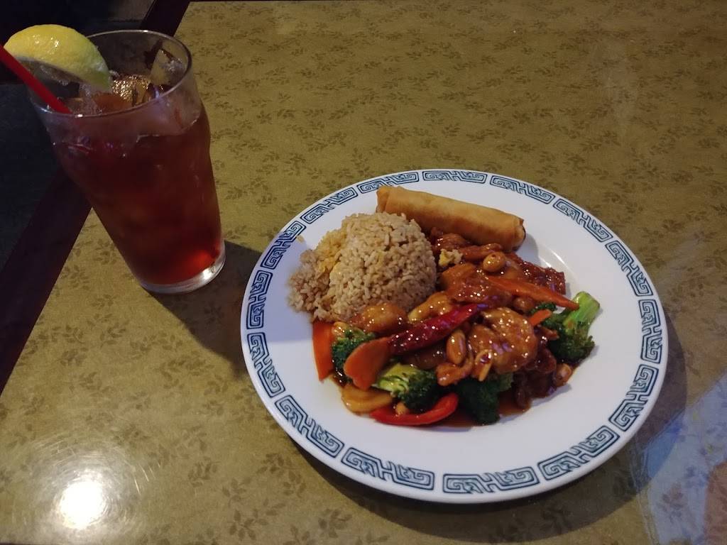 Tans Hunan | restaurant | 1570 S Dairy Ashford Rd #125, Houston, TX 77077, USA | 2815569121 OR +1 281-556-9121