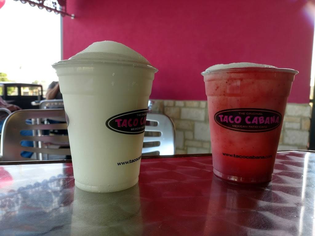 Taco Cabana | restaurant | 1253 Austin Hwy, San Antonio, TX 78209, USA | 2102007994 OR +1 210-200-7994
