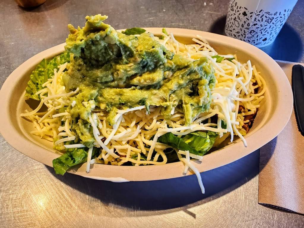 Chipotle Mexican Grill | restaurant | 14221 N Pennsylvania Ave Ste A, Oklahoma City, OK 73134, USA | 4053024903 OR +1 405-302-4903