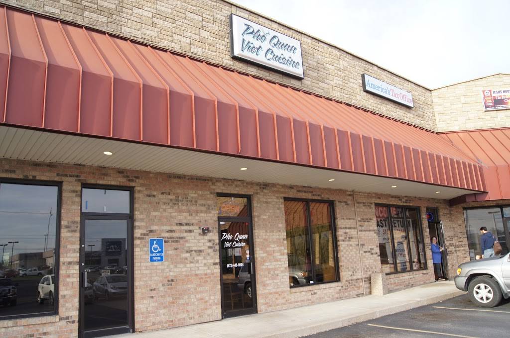 Pho Quan Viet Cuisine | restaurant | 1301 Vandiver Dr j, Columbia, MO 65202, USA | 5734490504 OR +1 573-449-0504