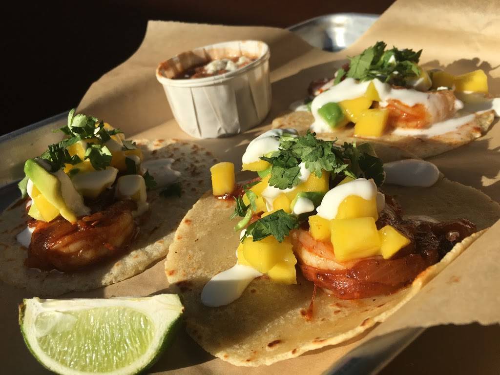 Rocket Taco | restaurant | 602 19th Ave E, Seattle, WA 98112, USA | 2064575355 OR +1 206-457-5355