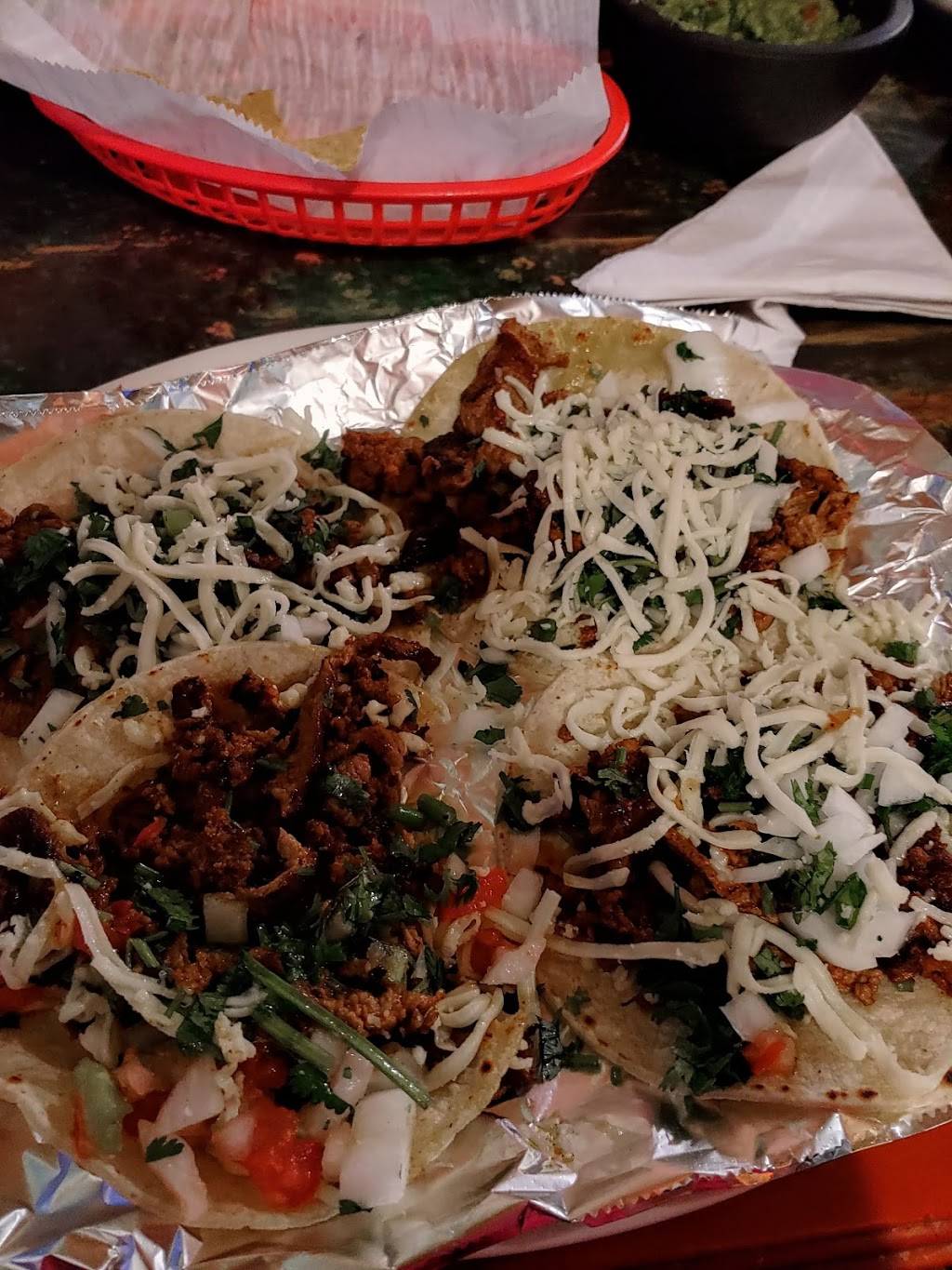 El Cantarito Mexican Restaurant | restaurant | 1011 N Roane St, Harriman, TN 37748, USA | 8655900369 OR +1 865-590-0369