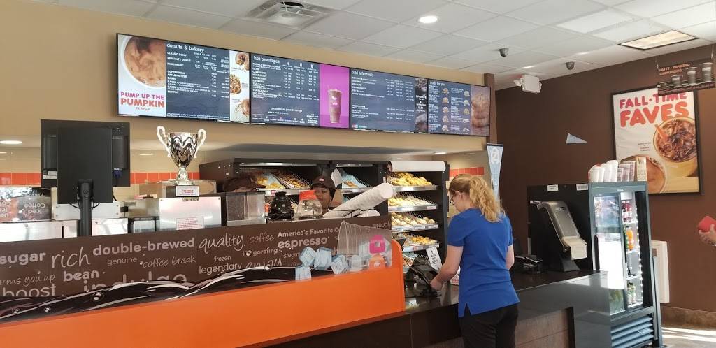 Dunkin | bakery | 1509 E Franklin St, Chapel Hill, NC 27514, USA | 9195300053 OR +1 919-530-0053