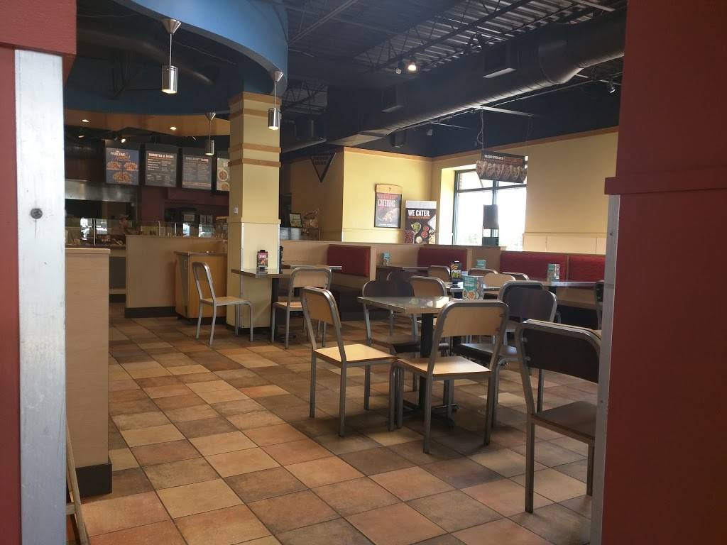 QDOBA Mexican Eats | restaurant | 12345 W Capitol Dr, Wauwatosa, WI 53222, USA | 4144621000 OR +1 414-462-1000