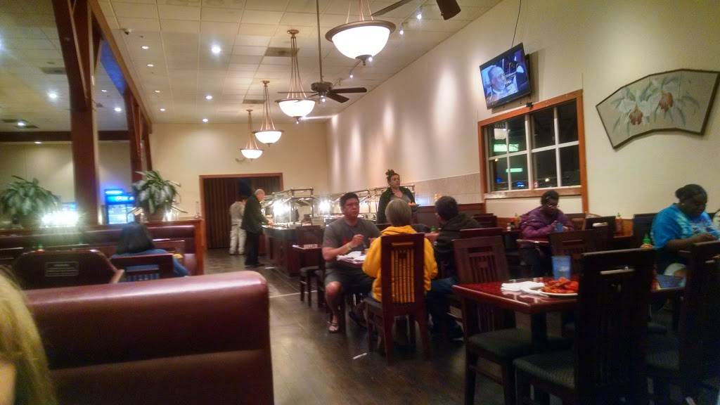 Antioch Buffet | restaurant | 4250 Lone Tree Way, Antioch, CA 94531, USA | 9257754850 OR +1 925-775-4850