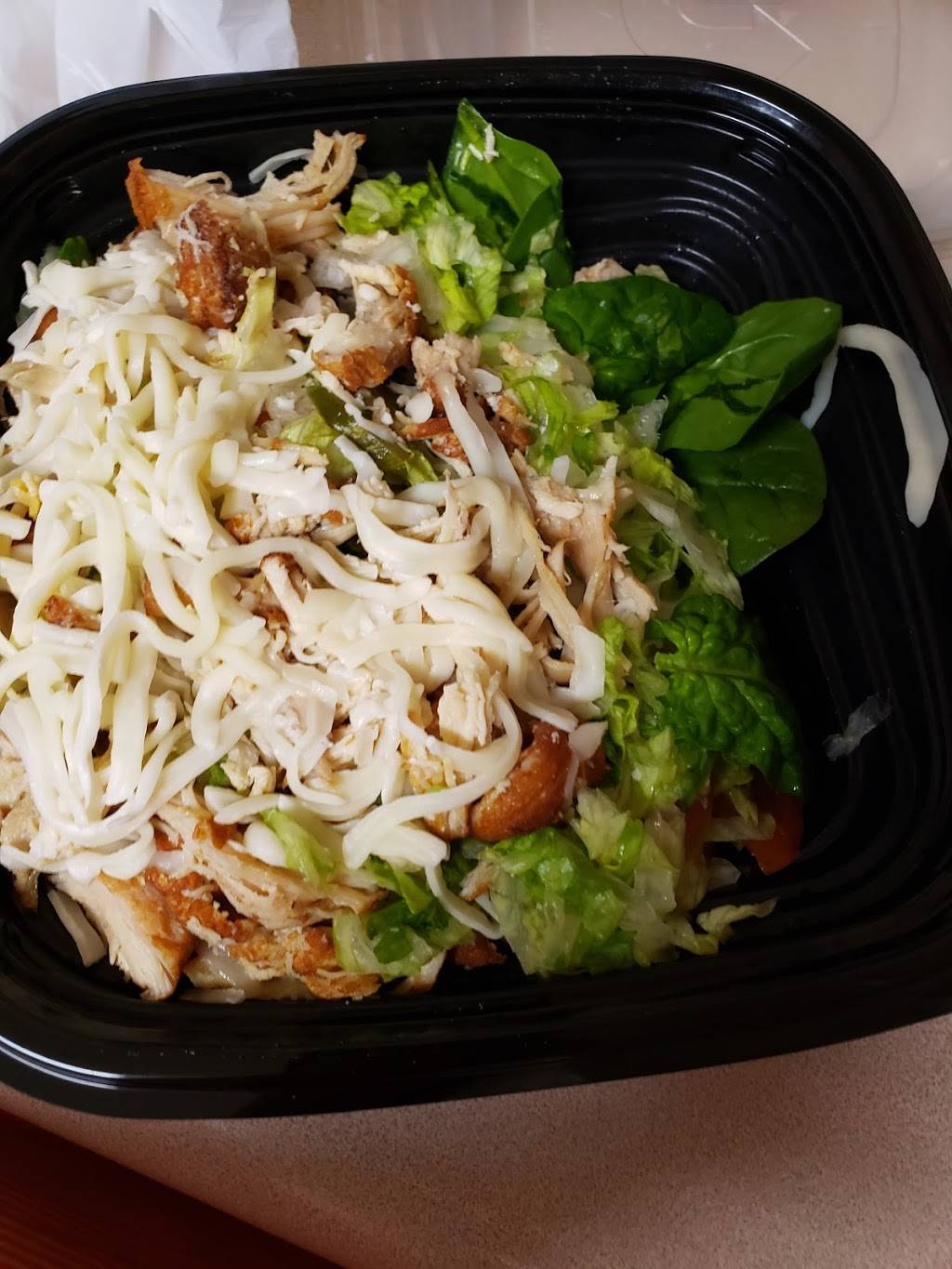 Subway Restaurants | restaurant | 681 Old Town Rd, Port Jefferson Station, NY 11776, USA | 6317439074 OR +1 631-743-9074