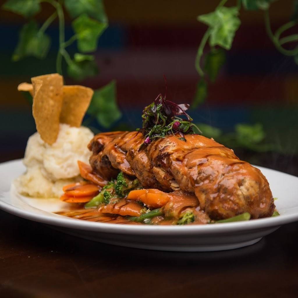 La CANTINA HEIGHTS | restaurant | 4460 Broadway, New York, NY 10040, USA | 6469187503 OR +1 646-918-7503