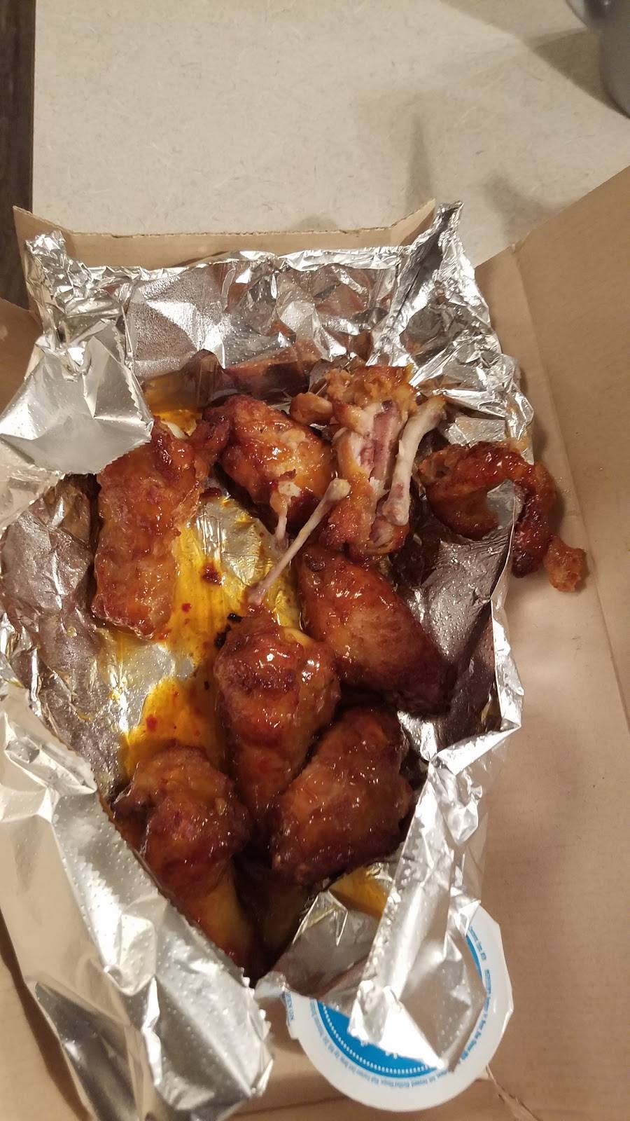 Dominos Pizza | meal delivery | 1903 W Brandon Blvd, Brandon, FL 33511, USA | 8136814330 OR +1 813-681-4330