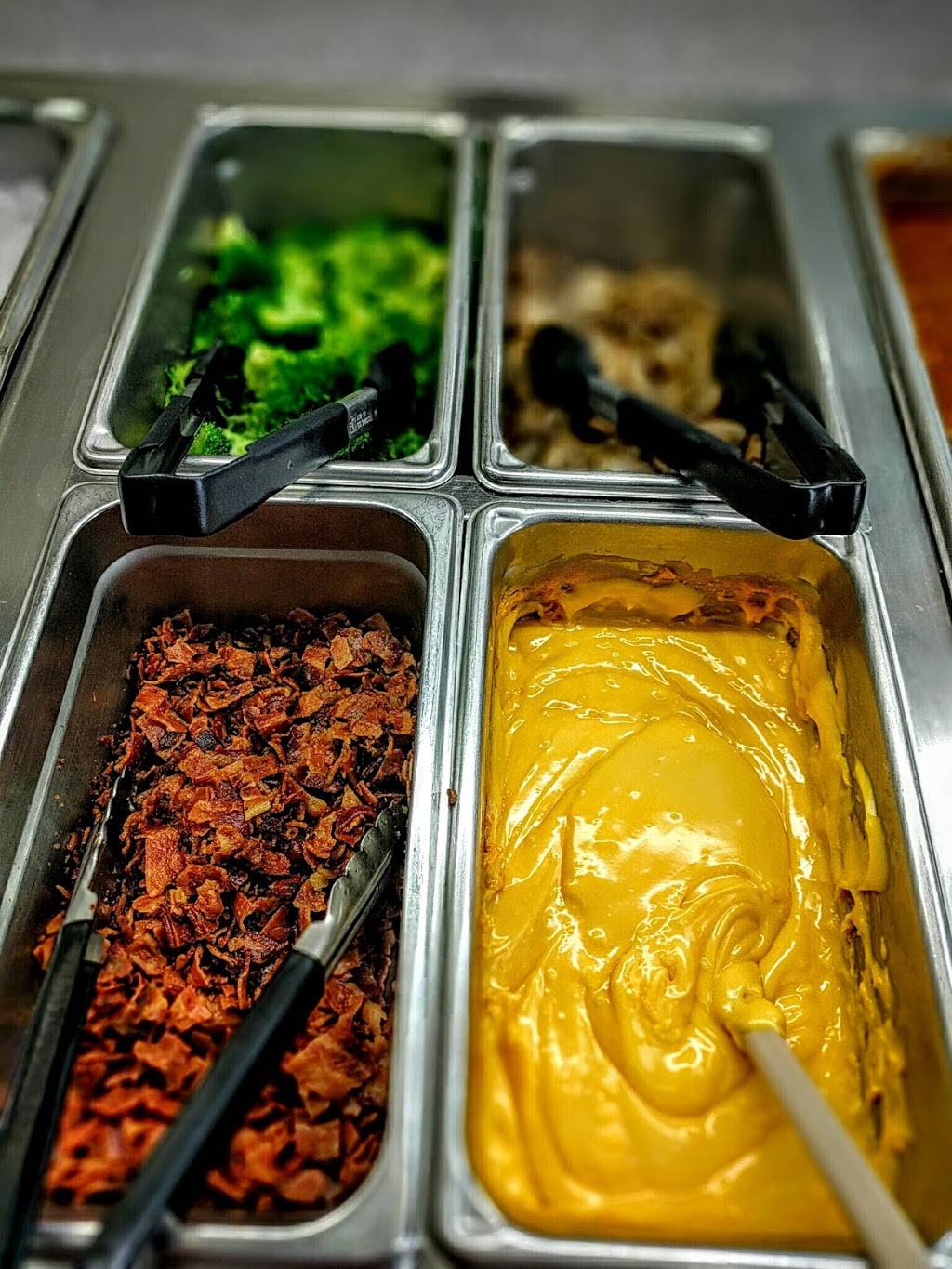 Brick City Cafe | restaurant | Student Alumni Union, Lomb Dr, Rochester, NY 14623, USA | 5854752869 OR +1 585-475-2869