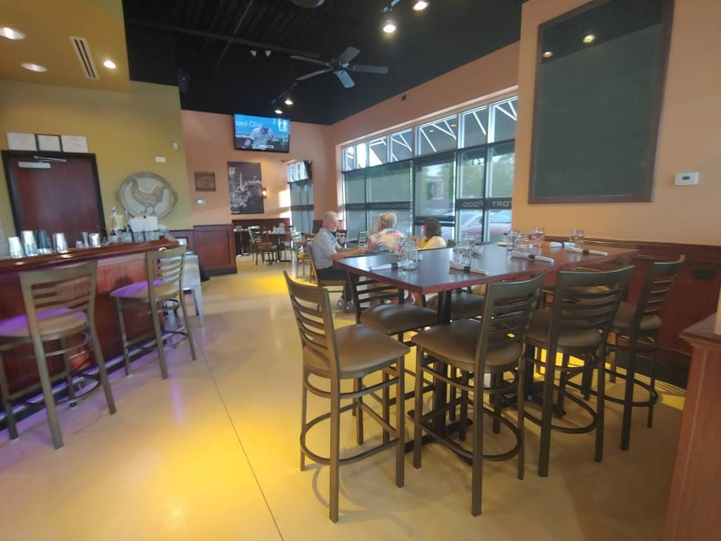 Its A Southern Thing: Kitchen & Bar | restaurant | 1727 Freedom Dr Suite 121, Naperville, IL 60563, USA | 3314575336 OR +1 331-457-5336