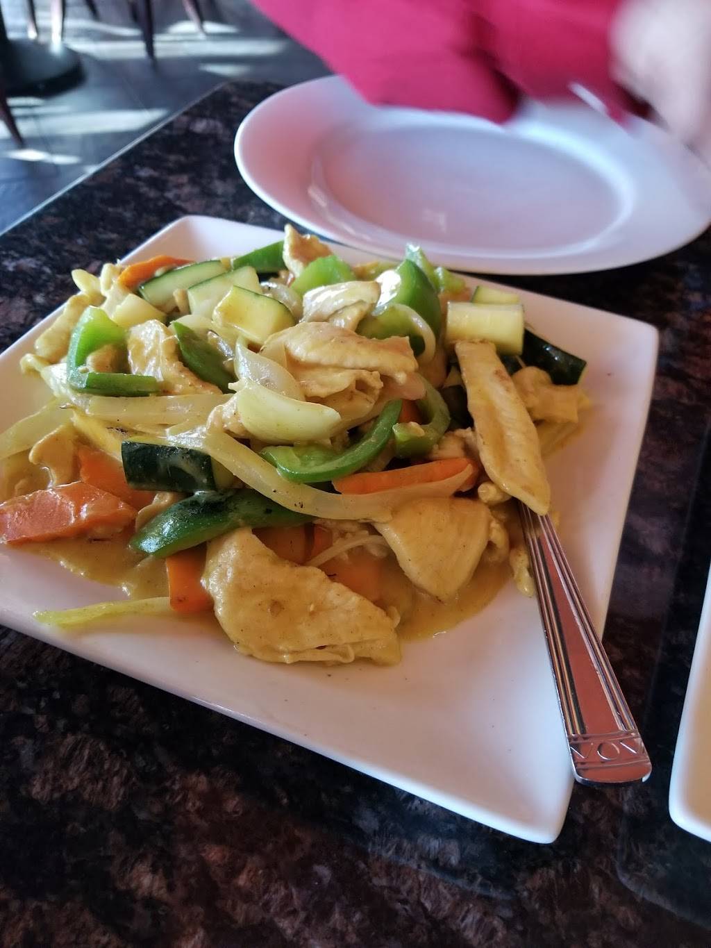 Cherry Village Asian Grill | meal delivery | 17001 Lincoln Ave A, Parker, CO 80134, USA | 3038407338 OR +1 303-840-7338